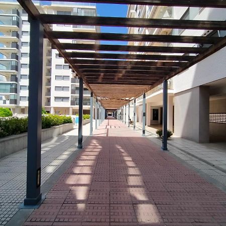 Acv - Las Terrazas Ii-2ª Linea, Planta 5, Sur Oropesa del Mar Extérieur photo