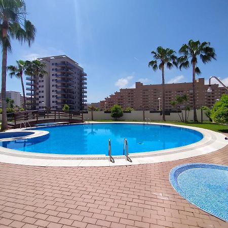 Acv - Las Terrazas Ii-2ª Linea, Planta 5, Sur Oropesa del Mar Extérieur photo